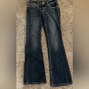 Shyanne Bootcut Jeans